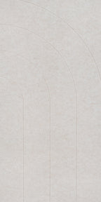 Vilt panelen Flow - Beige
