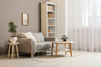 Vilt panelen Arch - Taupe