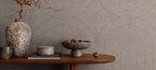Staal Vilt panelen Flow - Taupe