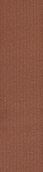 Staal Vilt panelen Classic - Terra