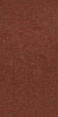 Staal Vilt panelen Flow - Terra
