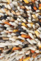 Brink & Campman vloerkleed - Dots 170213 Calendula