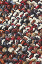 Brink & Campman vloerkleed - Marble 029500 Russet