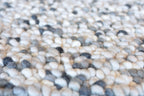 Brink & Campman vloerkleed - Pebble 129804 Frost