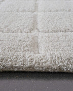 vtwonen vloerkleed - Blocks Warm White