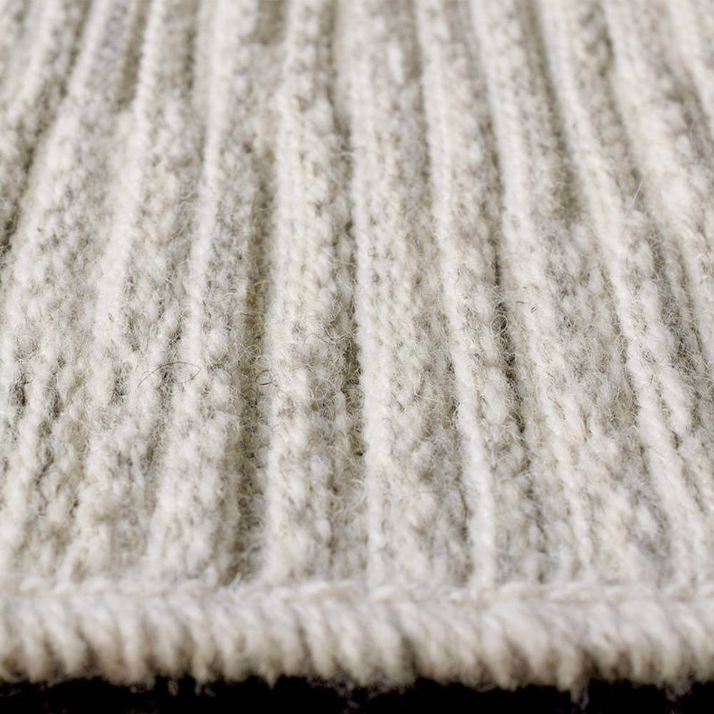 vtwonen vloerkleed - Nature Cord Ecru Melé