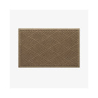 WaterHog® Diamond Kameel – Droog- en schoonloopmat