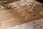 WaterHog® Fingerprint Kameel – Droog- en schoonloopmat - 55 x 85 cm