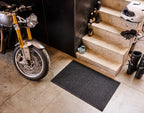 WaterHog® Square Antraciet – Droog- en schoonloopmat