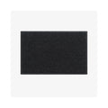 WaterHog® Square Antraciet – Droog- en schoonloopmat