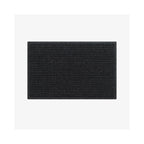 WaterHog® Square Antraciet – Droog- en schoonloopmat