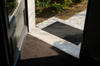 WaterHog® Square Antraciet – Droog- en schoonloopmat