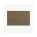 WaterHog® Square Kameel – Droog- en schoonloopmat