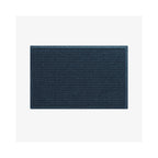 WaterHog® Square Marine Blauw – Droog- en schoonloopmat
