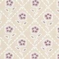 Little Greene Révolution Papers Whitehall 1740 Cassis