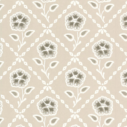 Little Greene Révolution Papers Whitehall 1740 Pebble
