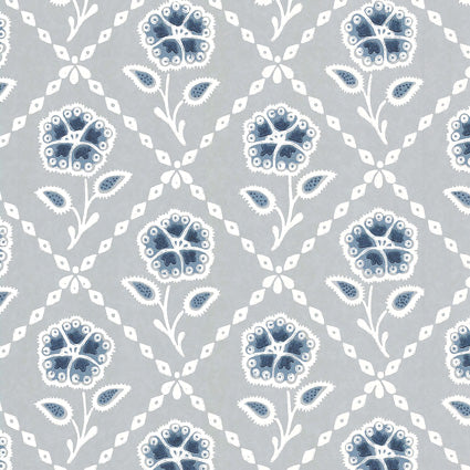 Little Greene Révolution Papers Whitehall 1740 Prussian
