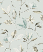 Masureel Zen ZEN004 Blooming Teal