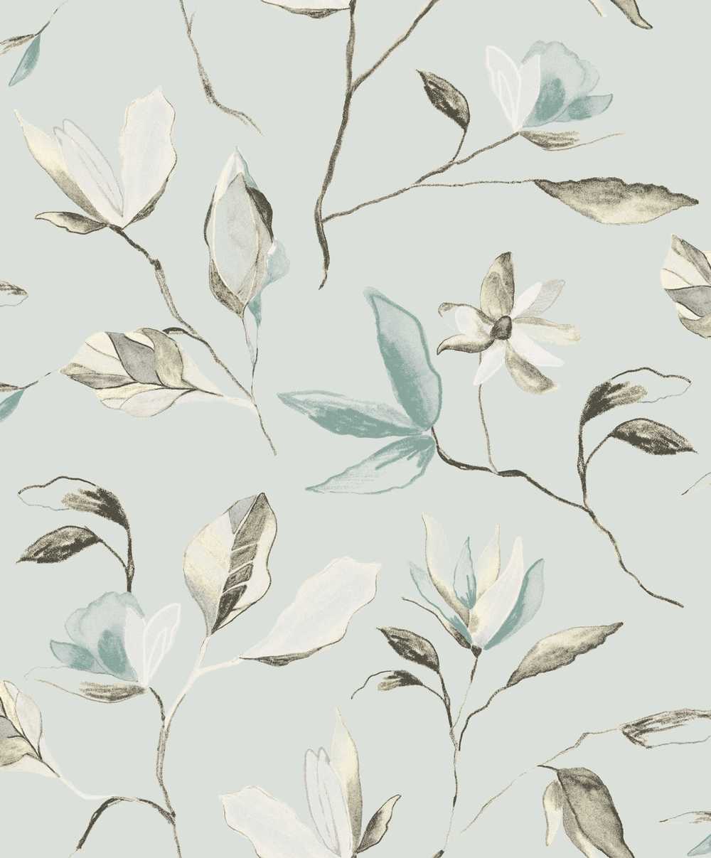 Masureel Zen ZEN004 Blooming Teal