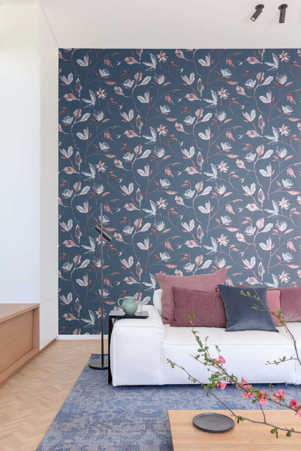 Masureel Zen ZEN008 Blooming Rosewood
