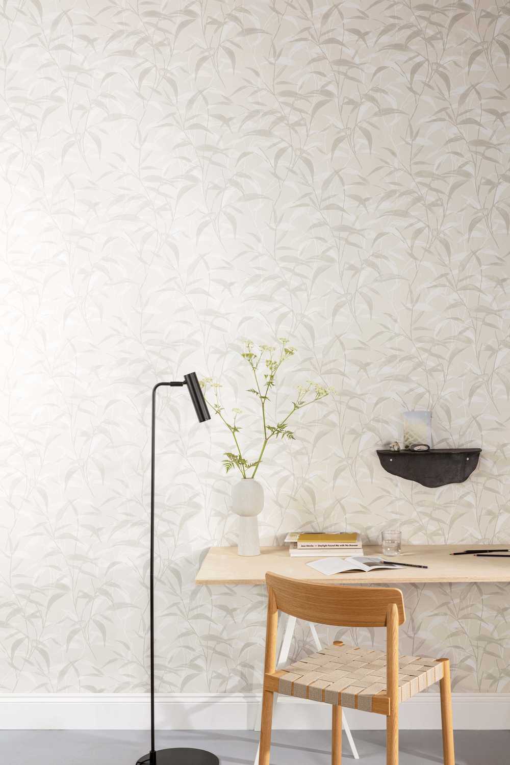Masureel Zen ZEN202 Lillia Oyster