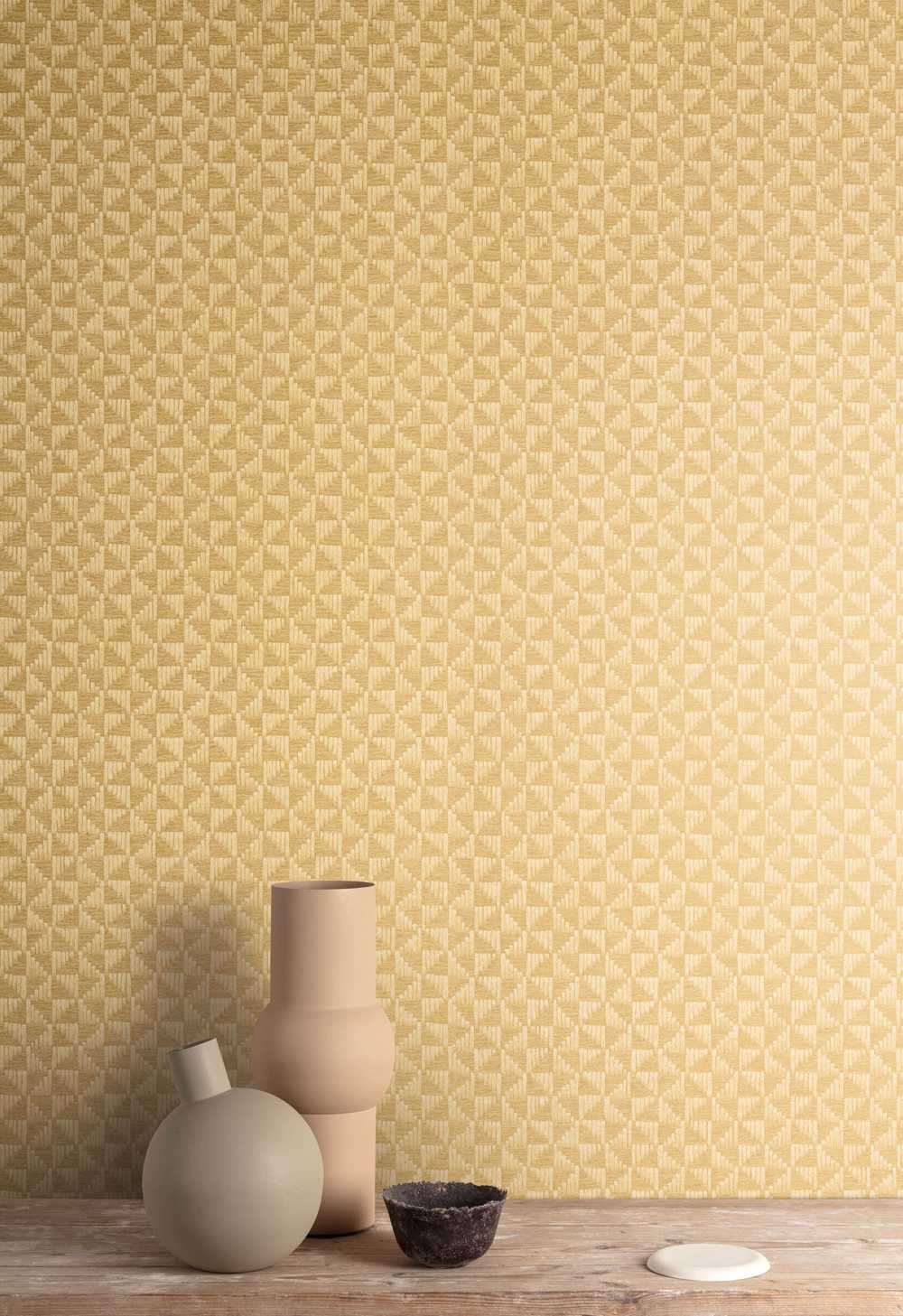 Masureel Zen ZEN307 Cora Gold