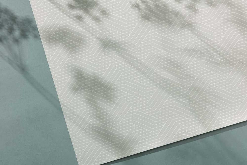 Masureel Zen ZEN403 Everly Teal