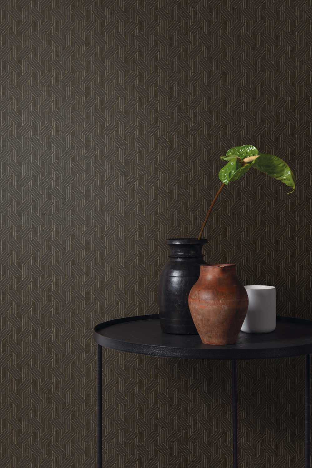 Masureel Zen ZEN405 Everly Black